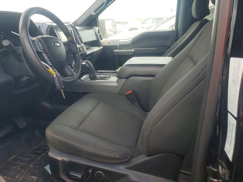 Aukcja sprzedaży 2016 Ford F150, vin: 1FTEW1EPXGFD22958, numer aukcji: 63311496
