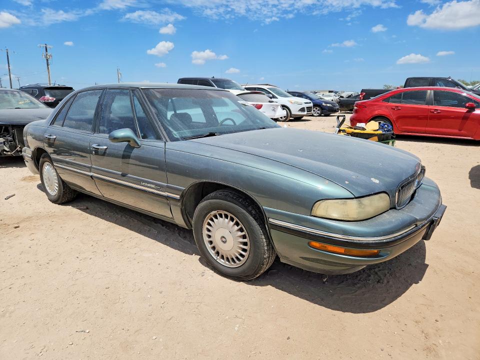 65491906 :رقم المزاد ، 1G4HP52K6WH432396 vin ، 1998 Buick Lesabre مزاد بيع