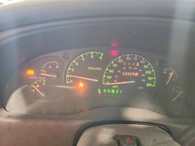 Продаж на аукціоні авто 2001 Ford Ranger, vin: 1FTYR14U11PA92837, номер лоту: 63742986