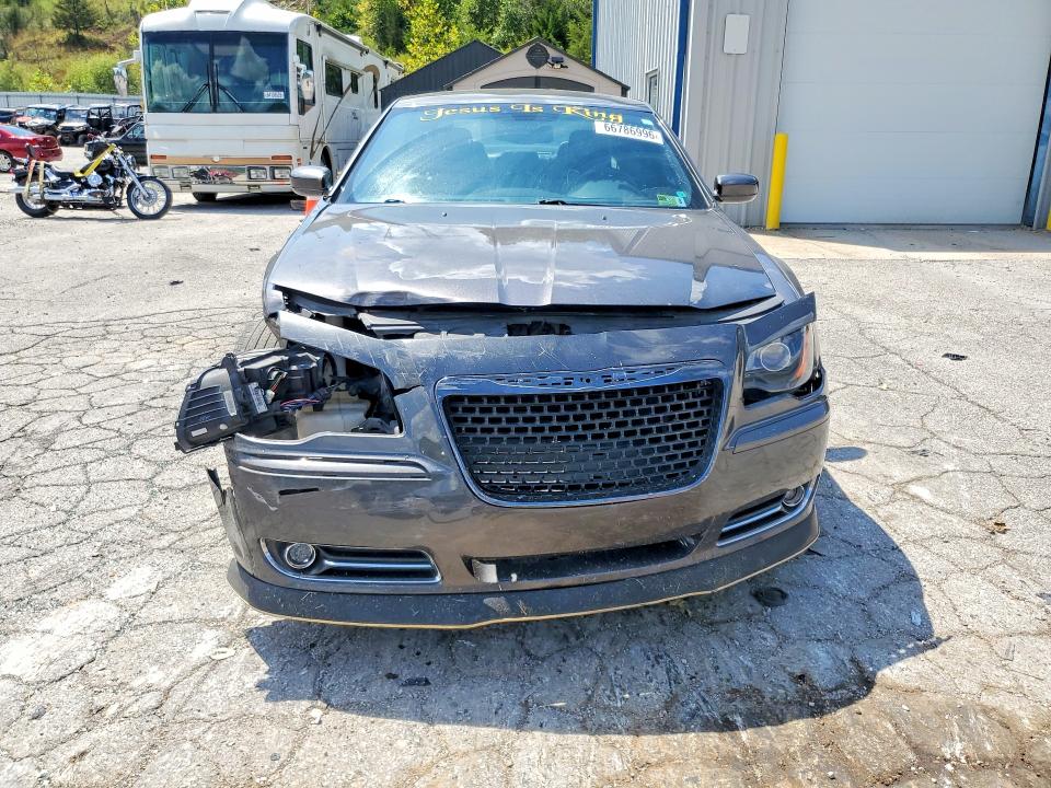 Aukcja sprzedaży 2014 Chrysler 300, vin: 2C3CCAGG7EH353145, numer aukcji: 66786996