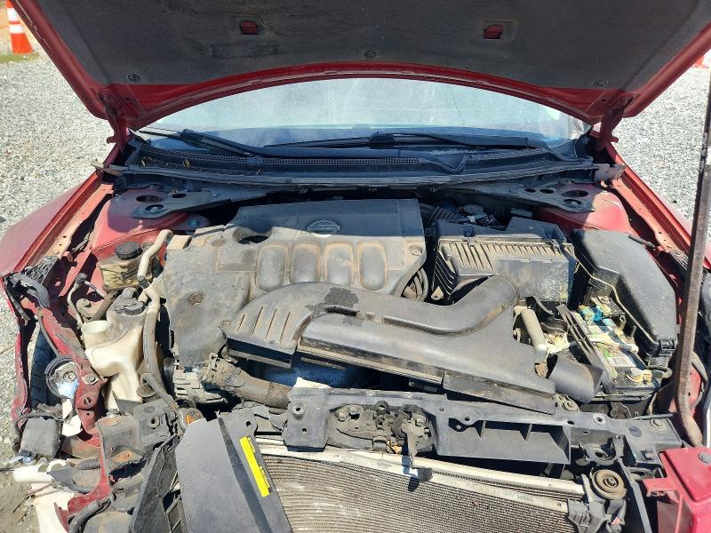 66746206 :رقم المزاد ، 1N4AL21E59N542976 vin ، 2009 Nissan Altima مزاد بيع