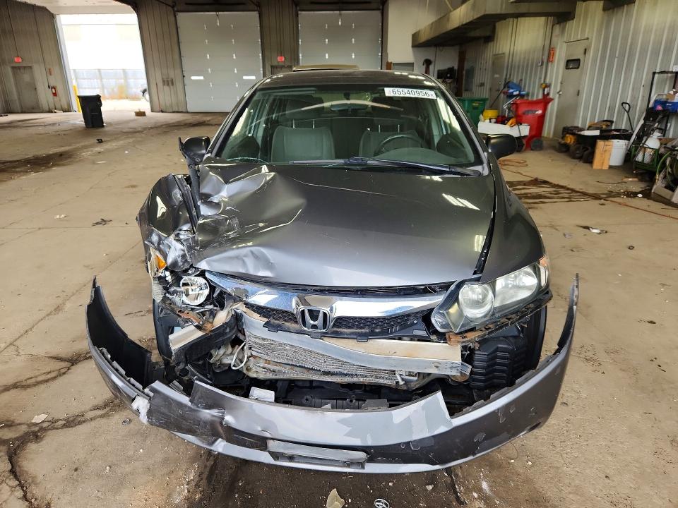 Aukcja sprzedaży 2010 Honda Civic, vin: 19XFA1F35AE082539, numer aukcji: 65540956