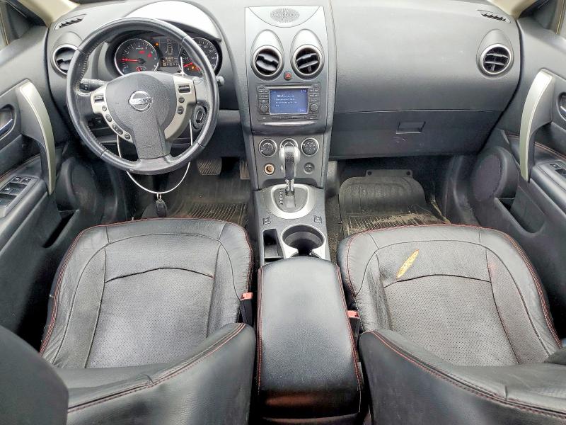 Aukcja sprzedaży 2011 Nissan Rogue, vin: JN8AS5MV6BW672053, numer aukcji: 65827946