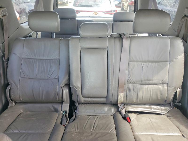 Продажа на аукционе авто 2001 Toyota Sequoia, vin: 5TDBT44A91S022796, номер лота: 65404556