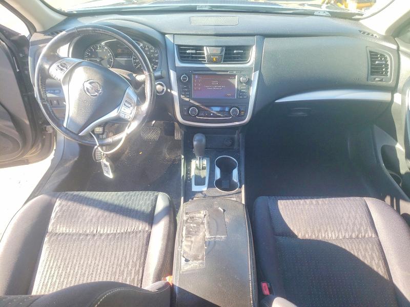 Aukcja sprzedaży 2016 Nissan Altima, vin: 1N4AL3AP3GC220191, numer aukcji: 63559466