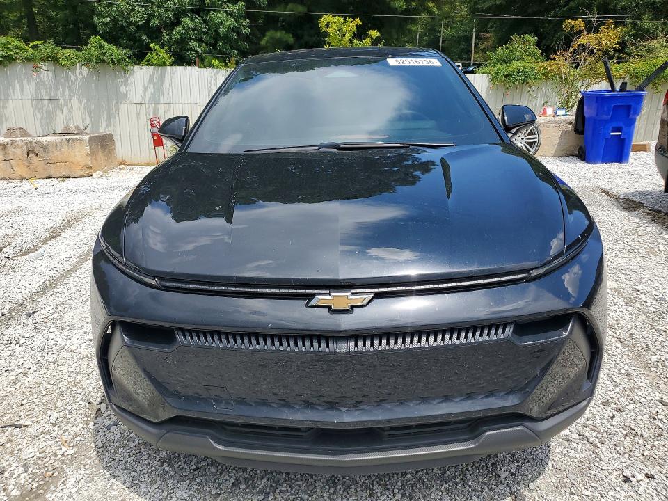 Продажа на аукционе авто 2025 Chevrolet Equinox, vin: 3GN7DLRP2SS169265, номер лота: 62516736