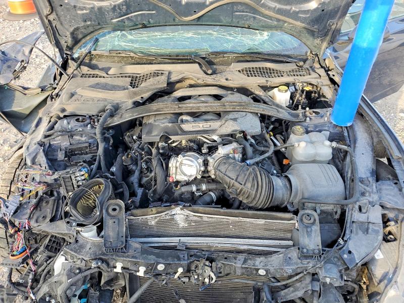 Продаж на аукціоні авто 2024 Ford Mustang, vin: 1FA6P8R00R5507395, номер лоту: 65528706