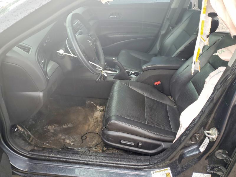 Продаж на аукціоні авто 2016 Acura Ilx, vin: 19UDE2F70GA009886, номер лоту: 64441546