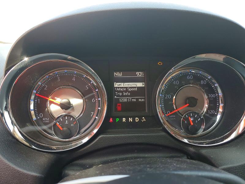 Aukcja sprzedaży 2013 Chrysler Town & Country, vin: 2C4RC1CG8DR785344, numer aukcji: 66821936