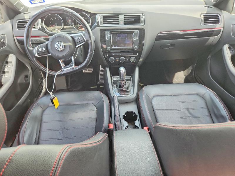 Aukcja sprzedaży 2017 Volkswagen Jetta, vin: 3VW4T7AJ4HM230977, numer aukcji: 64556936