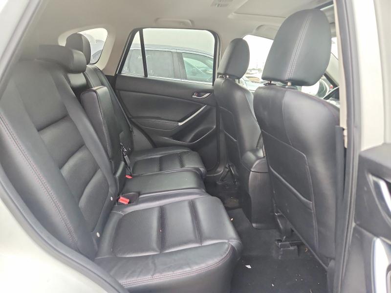 Aukcja sprzedaży 2016 Mazda Cx-5, vin: JM3KE4DY9G0668835, numer aukcji: 64738756
