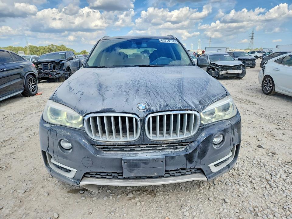 Продажа на аукционе авто 2014 Bmw X5, vin: 5UXKR6C5XE0C02264, номер лота: 65574576