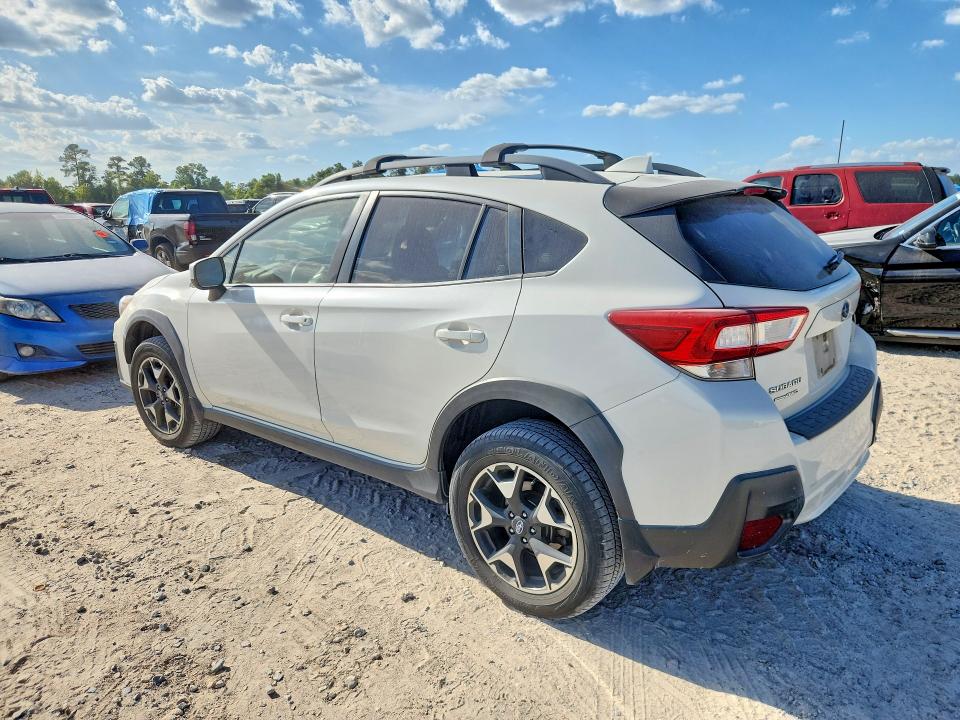 Aukcja sprzedaży 2019 Subaru Crosstrek, vin: JF2GTAEC6K8305040, numer aukcji: 65602596