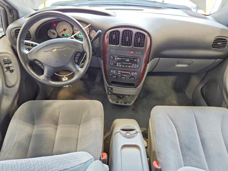 Продажа на аукционе авто 2004 Chrysler Town & Country, vin: 2C4GP54L14R561198, номер лота: 65712096