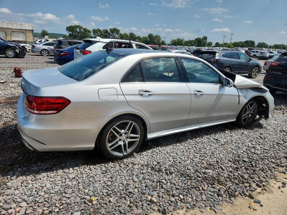 65803606 :رقم المزاد ، WDDHF6HB8GB168435 vin ، 2016 Mercedes-benz E مزاد بيع