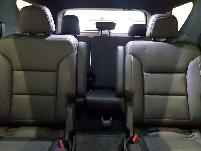 Продаж на аукціоні авто 2025 Chevrolet Traverse, vin: 1GNEVJRS0SJ216310, номер лоту: 64144816