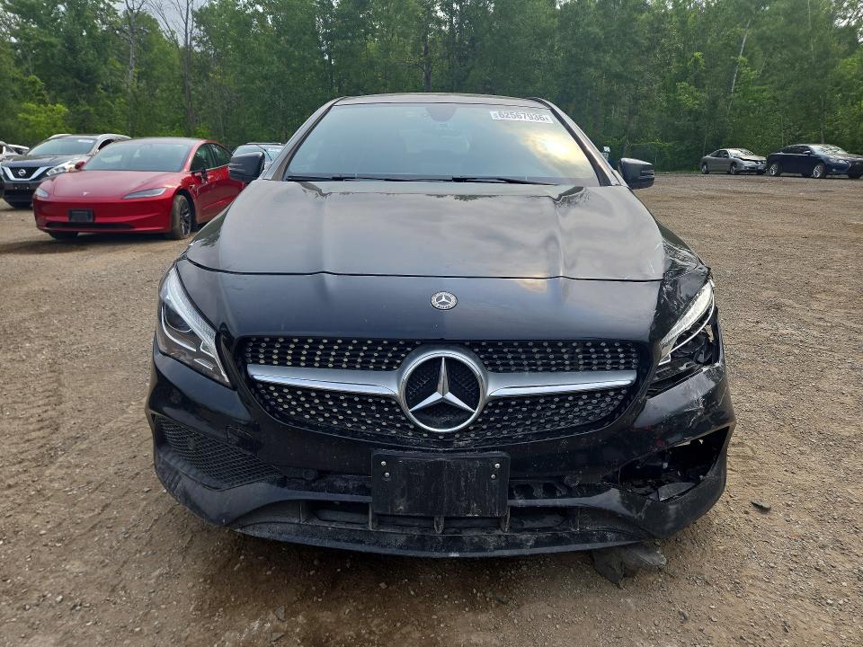 Продаж на аукціоні авто 2018 Mercedes-benz Cla, vin: WDDSJ4GB0JN576699, номер лоту: 62567936