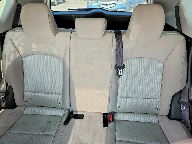 63055096 :رقم المزاد ، KNDJ23AU7S7924608 vin ، 2025 Kia Soul مزاد بيع