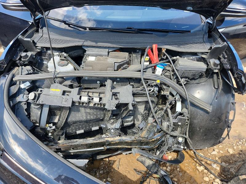 66433636 :رقم المزاد ، 1V2WNPE86PC031487 vin ، 2023 Volkswagen Id.4 مزاد بيع