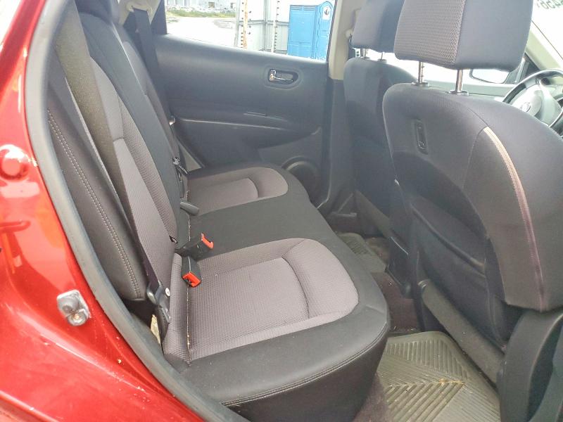 2008 Nissan Rogue მანქანა იყიდება აუქციონზე, vin: JN8AS58V08W130420, აუქციონის ნომერი: 66688456