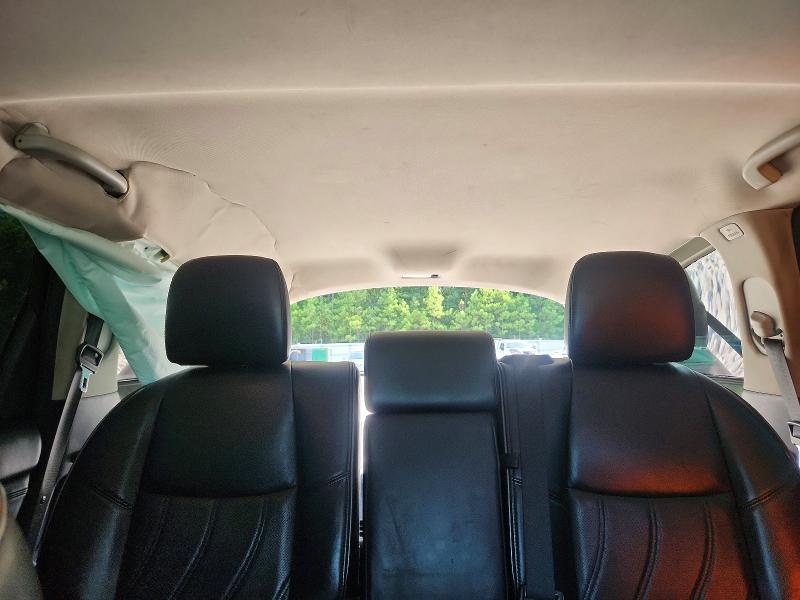 66062826 :رقم المزاد ، 5N1AL0MN5EC507673 vin ، 2014 Infiniti Qx60 مزاد بيع