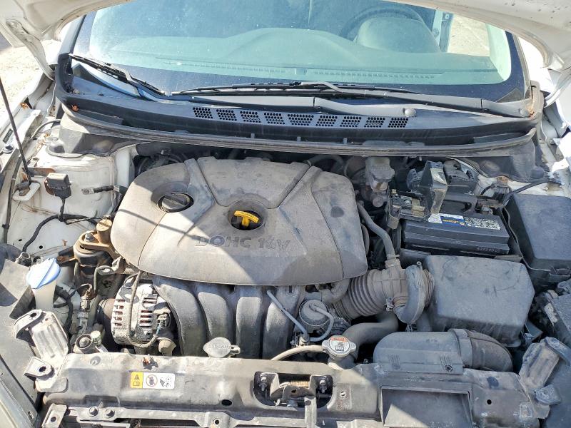 Aukcja sprzedaży 2015 Hyundai Elantra, vin: 5NPDH4AEXFH578906, numer aukcji: 64031606