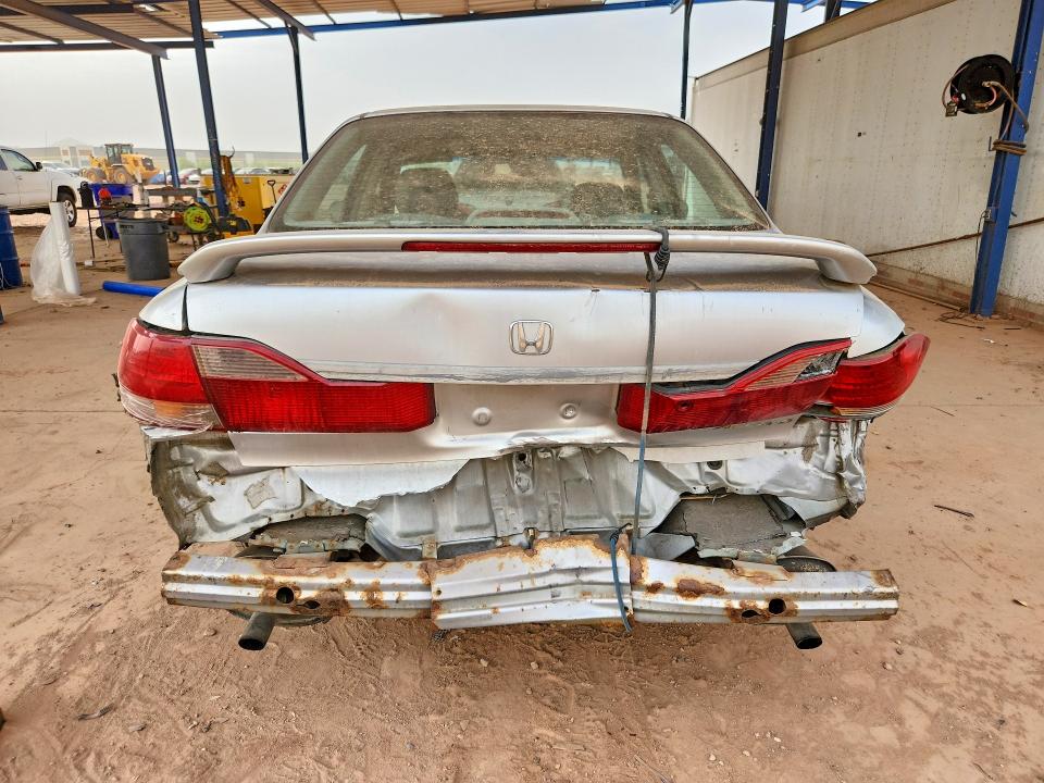 Продаж на аукціоні авто 2001 Honda Accord, vin: 1HGCG16581A082395, номер лоту: 63605196