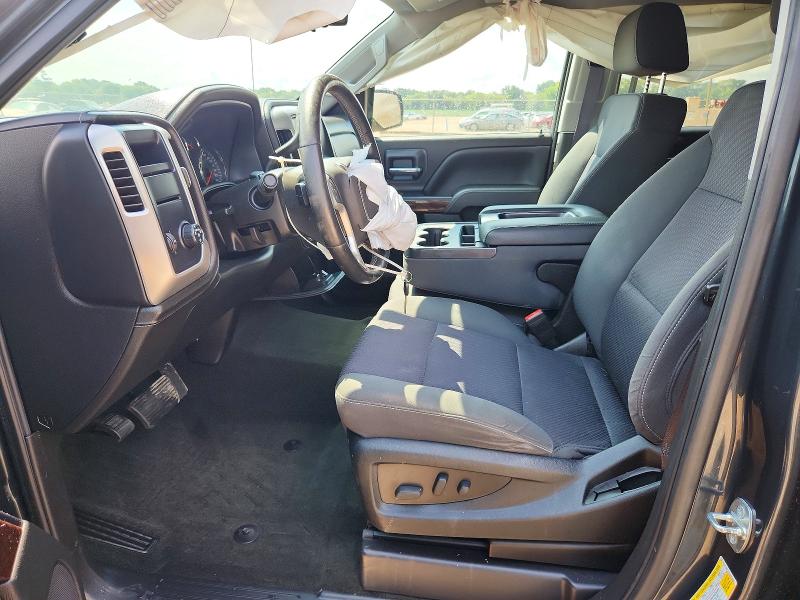 Aukcja sprzedaży 2017 Gmc Sierra, vin: 3GTP1MEC7HG423929, numer aukcji: 66756686