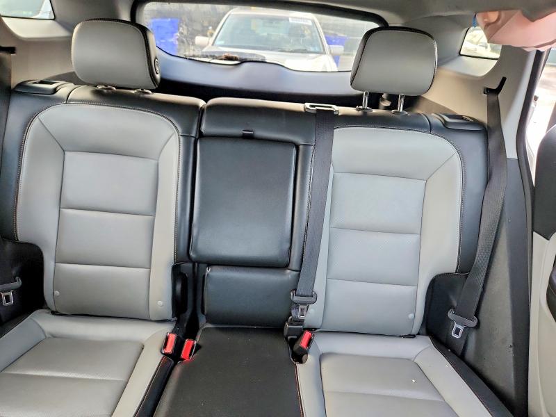 64604446 :رقم المزاد ، 3GKALVEX0KL318189 vin ، 2019 Gmc Terrain مزاد بيع