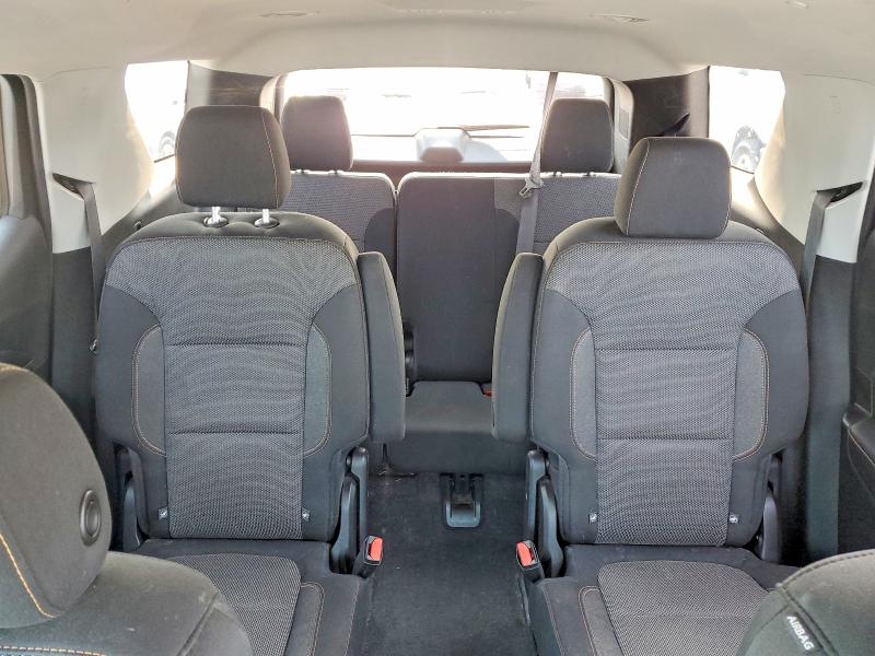 Продажа на аукционе авто 2019 Chevrolet Traverse, vin: 1GNEVGKW1KJ106155, номер лота: 64103876