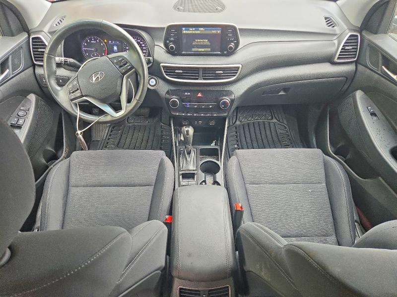 Продажа на аукционе авто 2020 Hyundai Tucson, vin: KM8J33A40LU189482, номер лота: 66178136