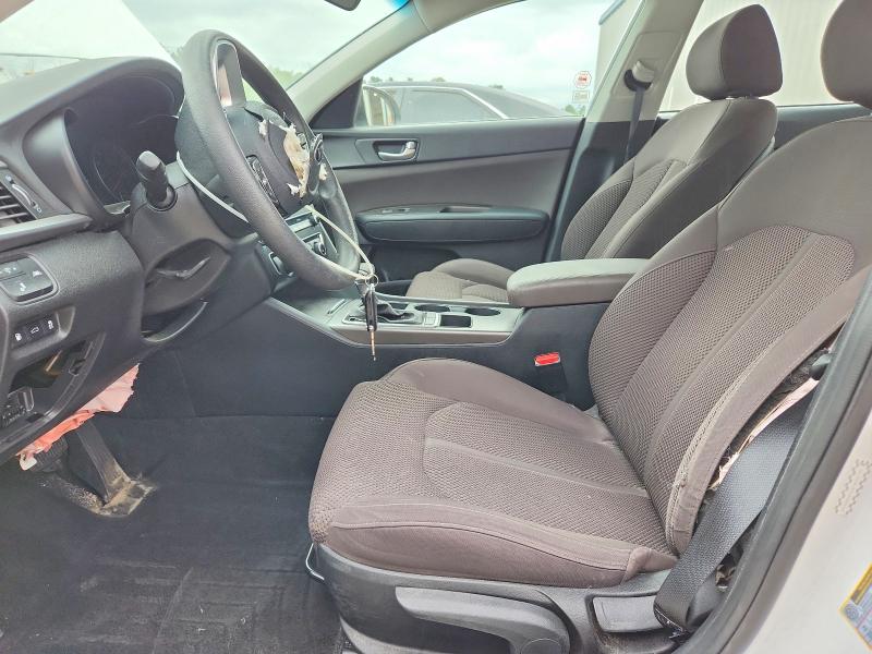 65868466 :رقم المزاد ، 5XXGT4L37LG400160 vin ، 2020 Kia Optima مزاد بيع