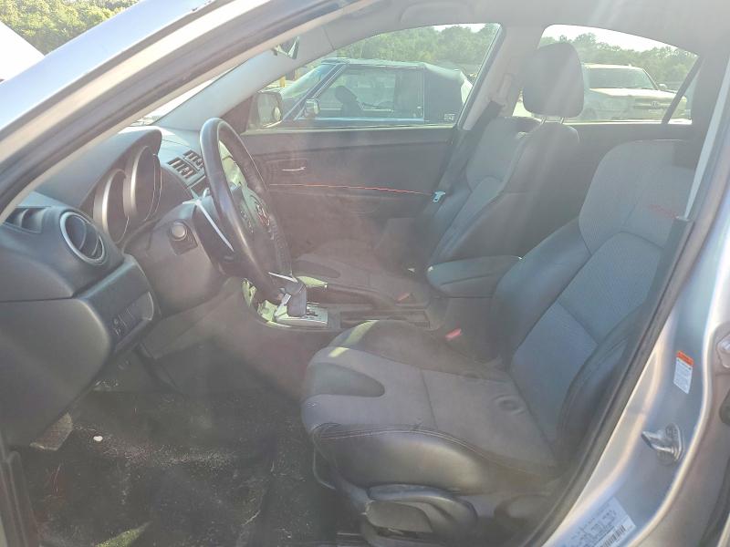 Продаж на аукціоні авто 2009 Mazda 3, vin: JM1BK32F291243094, номер лоту: 63090526