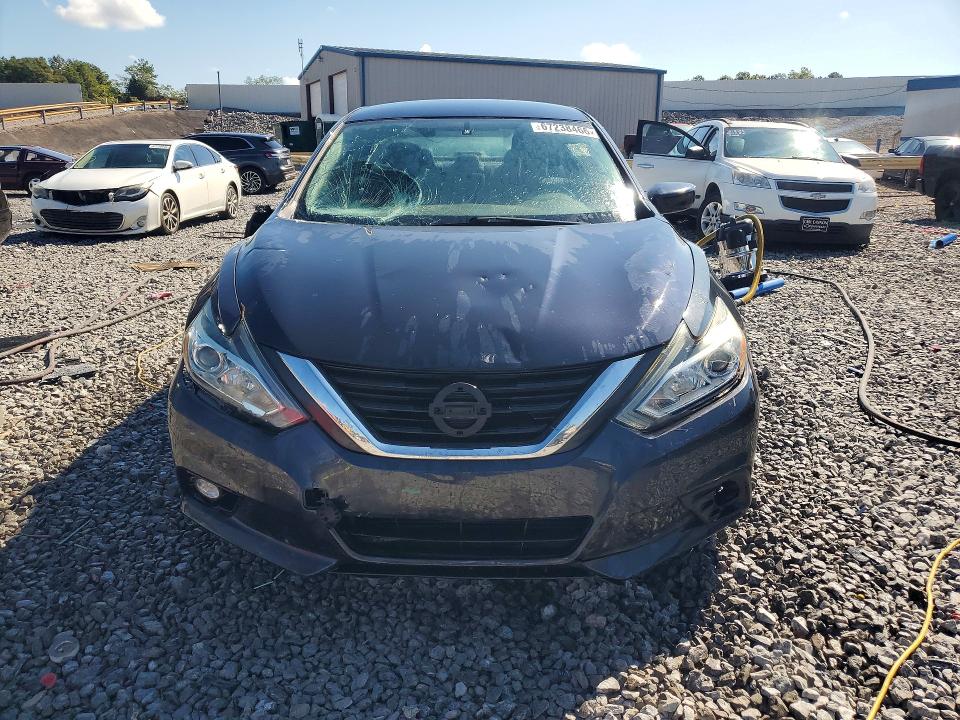 Продаж на аукціоні авто 2018 Nissan Altima, vin: 1N4AL3AP2JC206760, номер лоту: 67238466