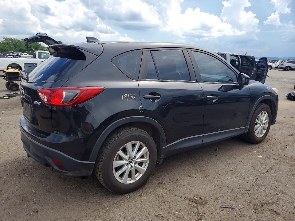 Продажа на аукционе авто 2013 Mazda Cx-5, vin: JM3KE2BE1D0112513, номер лота: 63855166