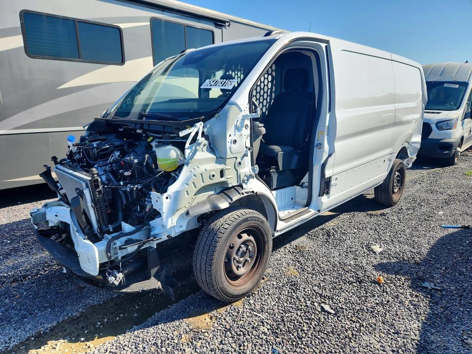 Продажа на аукционе авто 2026 Ford Transit, vin: 1FTBR1Y83TKA63746, номер лота: 65470316