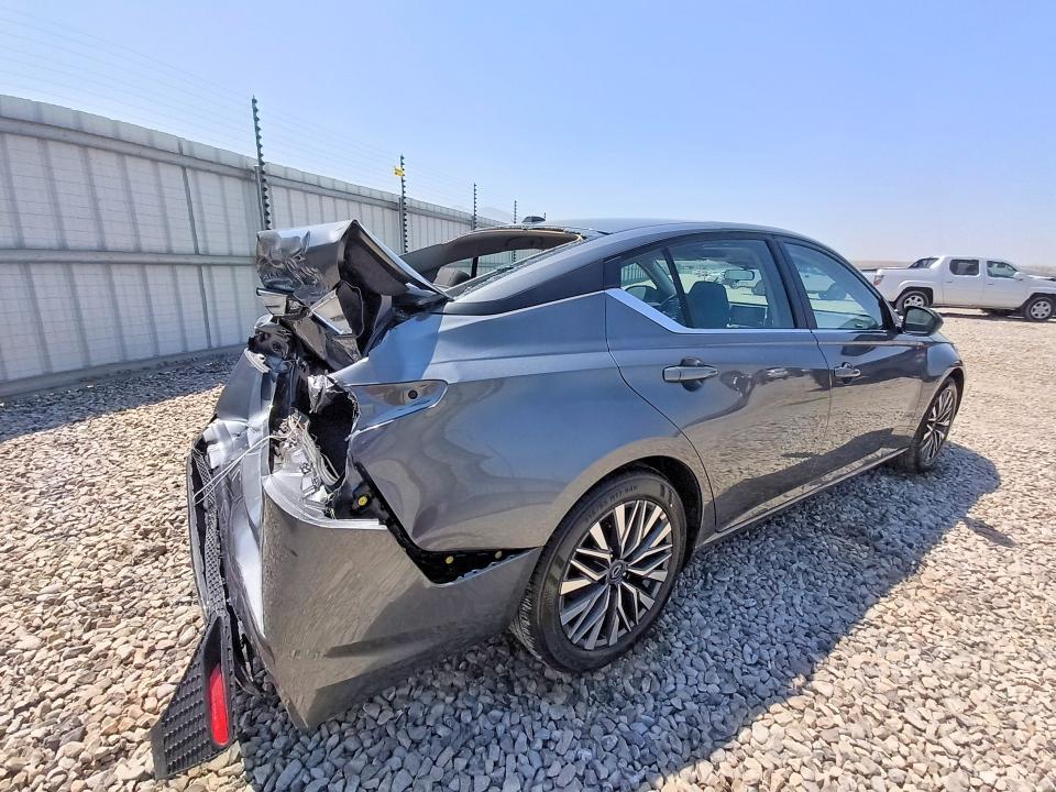 2026 Nissan Altima მანქანა იყიდება აუქციონზე, vin: 1N4BL4DV7TN304615, აუქციონის ნომერი: 63844006