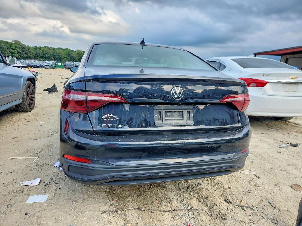 Aukcja sprzedaży 2024 Volkswagen Jetta, vin: 3VWBM7BU8RM009140, numer aukcji: 66436656