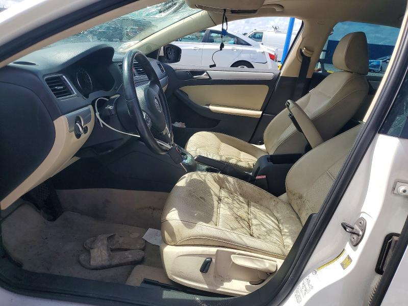 Aukcja sprzedaży 2013 Volkswagen Jetta, vin: 3VWDX7AJ5DM252937, numer aukcji: 64242386