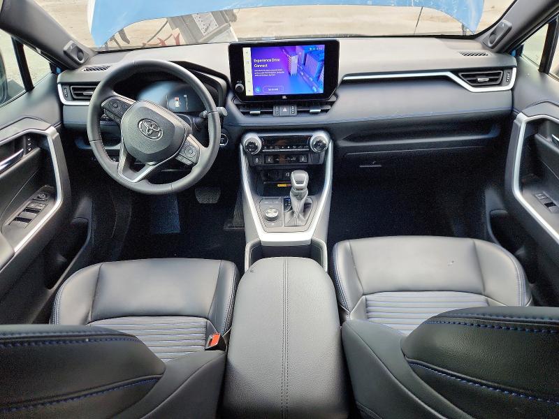 Aukcja sprzedaży 2024 Toyota Rav4, vin: 4T3E6RFV9RU163623, numer aukcji: 63647916