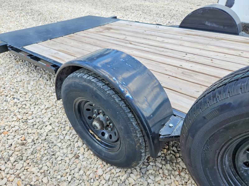 Продажа на аукционе авто 2024 Interstate Unknown, vin: 4RATU1612RC064055, номер лота: 60854096