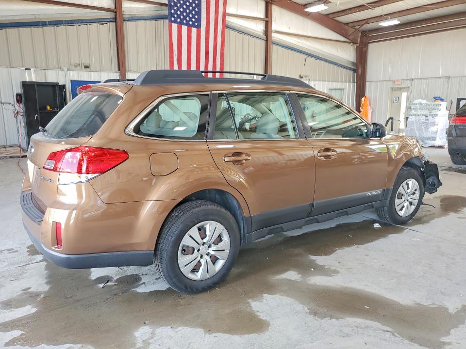 Aukcja sprzedaży 2013 Subaru Outback, vin: 4S4BRCAC7D3249517, numer aukcji: 65619846