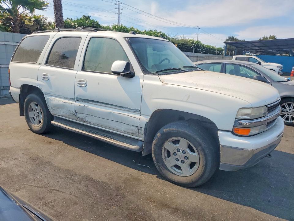2004 Chevrolet Tahoe მანქანა იყიდება აუქციონზე, vin: 1GNEK13Z74J261584, აუქციონის ნომერი: 66476596