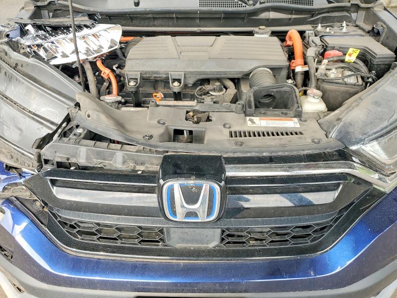 2022 Honda Cr-v მანქანა იყიდება აუქციონზე, vin: 5J6RT6H82NL029673, აუქციონის ნომერი: 64306916