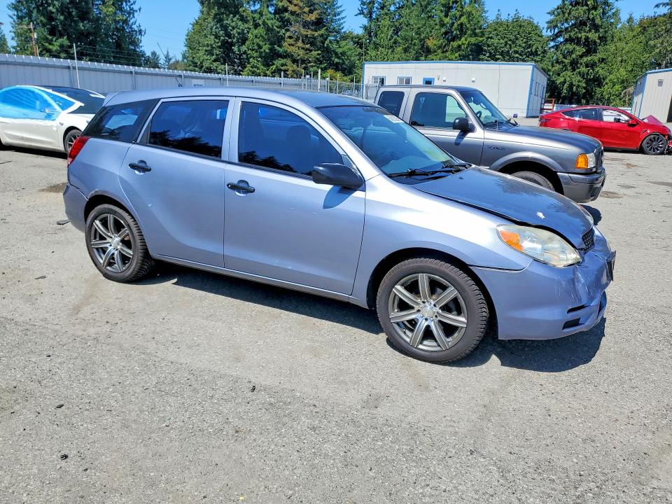 Продаж на аукціоні авто 2003 Toyota Matrix, vin: 2T1KR32E83C127548, номер лоту: 64613226