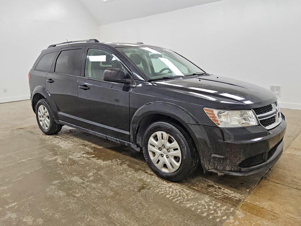 Продаж на аукціоні авто 2018 Dodge Journey, vin: 3C4PDCAB4JT310581, номер лоту: 64226736