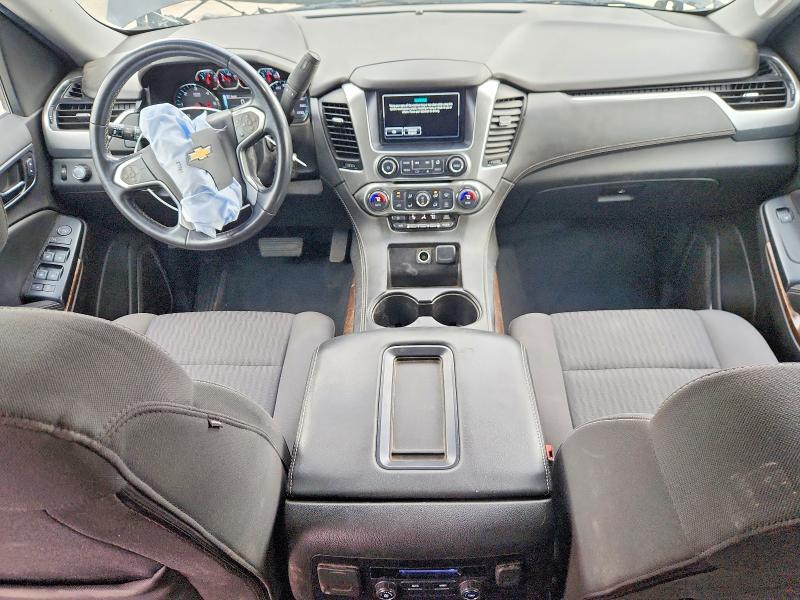 65906896 :رقم المزاد ، 1GNSKGKC9LR112533 vin ، 2020 Chevrolet Suburban مزاد بيع