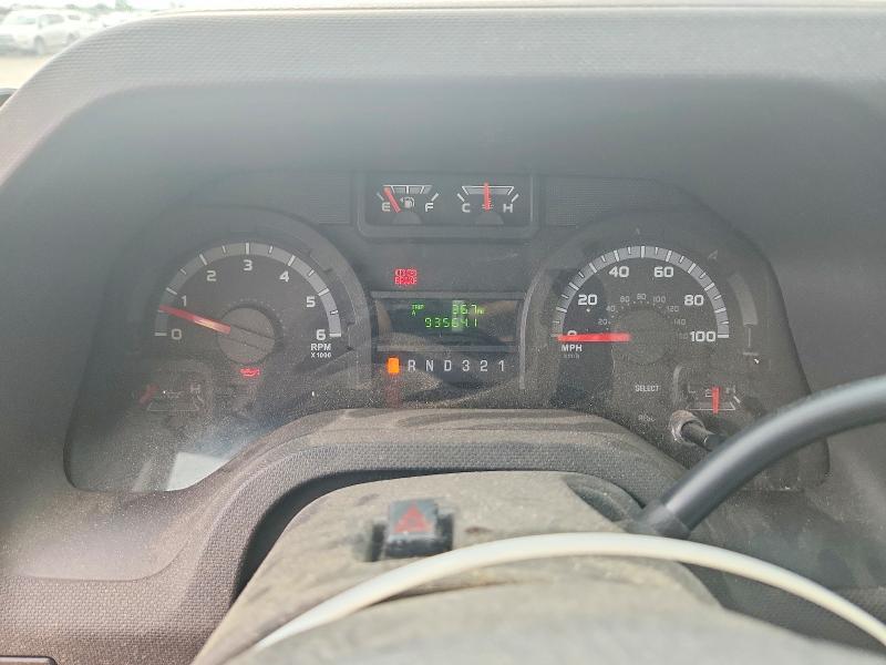 2011 Ford Econoline მანქანა იყიდება აუქციონზე, vin: 1FDSE3FLXBDA09356, აუქციონის ნომერი: 65199246