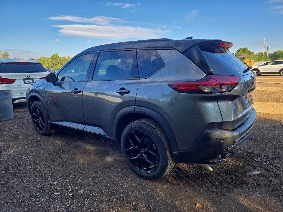 Aukcja sprzedaży 2021 Nissan Rogue, vin: 5N1AT3BB2MC822813, numer aukcji: 66483346