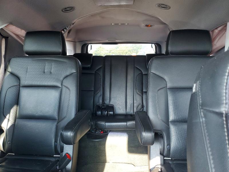 Aukcja sprzedaży 2016 Chevrolet Suburban, vin: 1GNSKJKCXGR362169, numer aukcji: 64249606